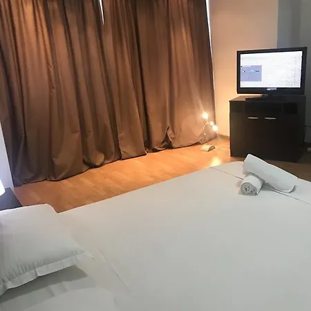 Old City Deluxe דירה