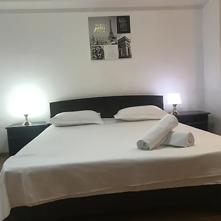 Old City Deluxe דירה *
